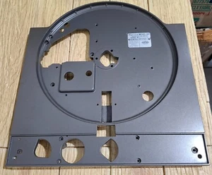 Garrard 401 Base - Repainted - Picture 1 of 3