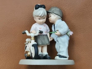 "My Girl" 2000 von NBM Bahner Studios AG Figur 4,75"" groß #785881" - Bild 1 von 6
