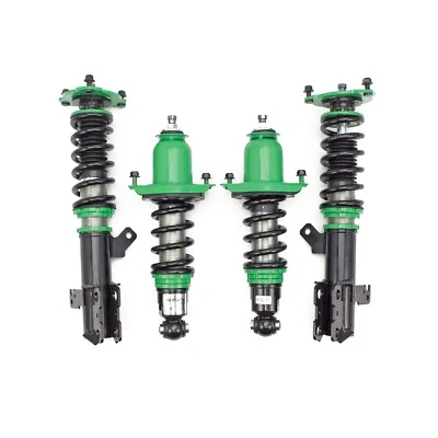 Coilovers Hyper-Street II de Rev9 para Scion tC 2005-10 Foto 1 de 4