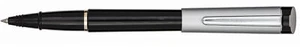 Penna Roller Aurora Kappa nera K75-N - Imagen 1 de 2