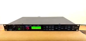 YAMAHA SPX1000 Digital Effects Sound Processor Working Used - Picture 1 of 8