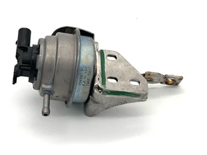 Garrett Unterdruckdose Turbolader 794081-51 für Audi VW Seat Skoda 2.0 TDI - Bild 1 von 8