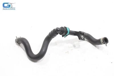 Toyota Venza 2021 2,5 L motor climatización calefacción salida de agua manguera tubo fabricante de equipos originales -juego- Foto 1 de 4