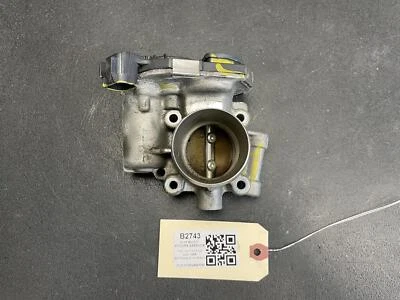 Throttle Body 2018 Buick Encore 55565489 2013 2014 2015 2016 2017 2019 2020 X - Image 1 of 4