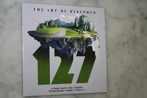 Eclipsed - The Art of Sysyphus Vol.127 - Bild 1 von 2
