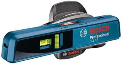 Bosch GLL1P Mini Laser Level Electric Tool Compact Line Laser New Japan - Image 1 of 4