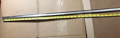 1955 DODGE CORONET/CUSTOM/ROYAL/LaFEMME/LANCER/SIERRA  LH? HOOD MOULDING - Image 1 of 4