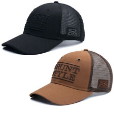 Grunt Style Stacked Logo Trucker Hat
