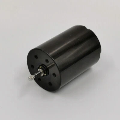 22mm*30mm Mini Coreless Motor DC 12V 11000RPM High Speed Rotary Tattoo Machine