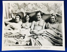 BOB & CAROL & TED & ALICE - Lobby Card Photo Movie Still - NATALIE WOOD 69/304