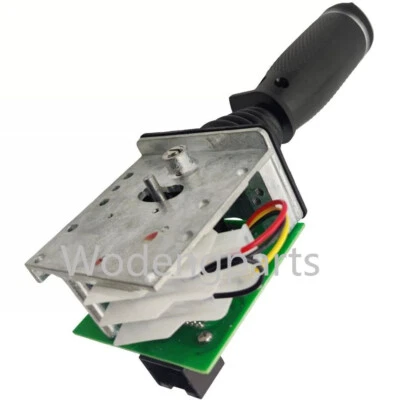 Joystick For Haulotte Compact 8 10 12 14 Ha12LP Ha15LP 2032E 3347E 2901015000 - Image 1 of 4
