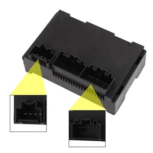 Transfer Case Control Module 04854747AC For Jeep Grand Cherokee 2012-2013 SP - Picture 1 of 15