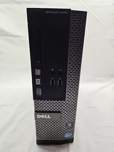 Dell Optiplex 3010 (Intel Core i5-3470, 3.20GHz, 4GB, NO HDD, NO OS, AMD Radeon) - Picture 1 of 4