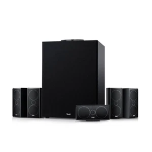 Teufel CONSONO 35 CONCEPT Surround Power Edition "5.1-Set" Komplettanlage Musik - Bild 1 von 22
