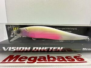 🔥New MEGABASS Vision Oneten 110 Baby Kingyo - LIMITED RELEASE🔥