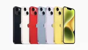 Apple iPhone 14 Plus 128GB Unlocked - Very Good - Picture 1 of 31