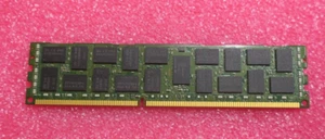 Fujitsu Original 8GB 2Rx4 PC3L-12800 REG ECC Server Memory S26361-F3697-L515 - Picture 1 of 2