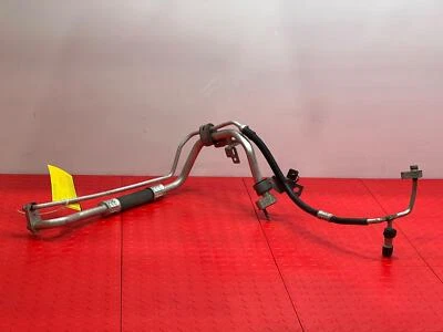 Оригинальная деталь всасывающей трубы в сборе для Ford Taurus переменного тока 2011-2019 годов выпуска DA5Z19A834A - Изображение 1 из 4