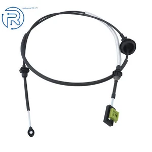 Cable de cambio de marchas de transmisión para 98-04 Ford E150 E250 E350 EconolineYC2Z7E395AC - Imagen 1 de 14