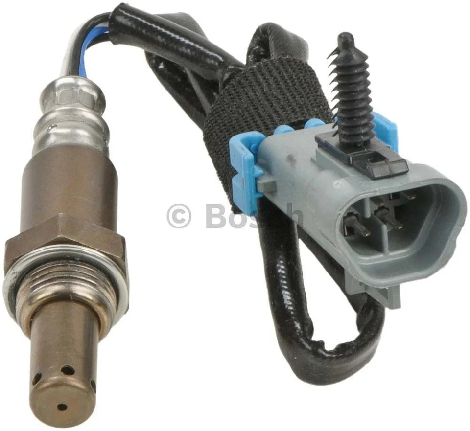 Oxygen Sensor Bosch 15153 for Hummer H3 (2006-2010) Foto 1 de 3