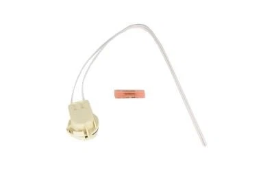 New Genuine GMC (S)Socket 15306358 / 15306358 OEM Foto 1 de 4