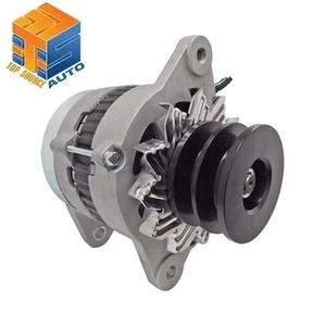 New 60A Alternator Replaces 6008256191 0-35000-4350 400-50030 400-50017 553220RI - Picture 1 of 8