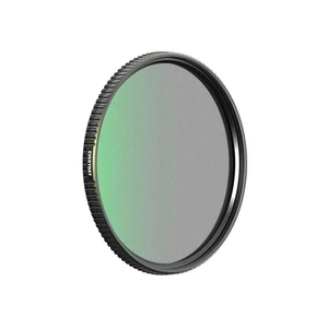 PolarPro Shortstache Filter 67mm Everyday 1/4 Black Mist PL Chroma Polariser - Picture 1 of 7