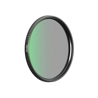 PolarPro Shortstache Filter 67mm Everyday 1/4 Black Mist PL Chroma Polariser - Image 1 of 4