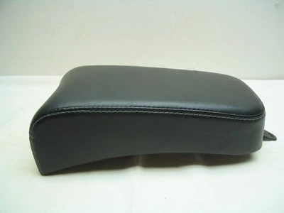 Asiento pasajero 51504-10 Harley '10-'17 FXDWG Dyna Wide Glide Foto 1 de 4