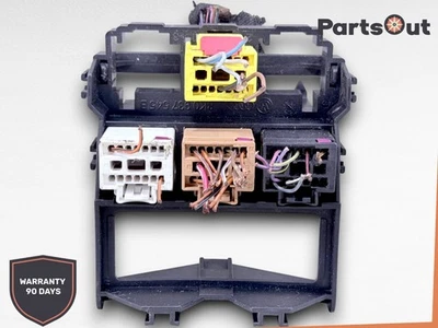 2013-2016 AUDI A4 FUSE RELAY BOX 8K0937545B OEM - Image 1 of 4