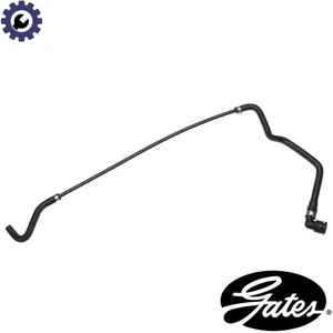 HEATER HOSE 02-1688 FOR BMW 5/E61/E60 N53B30A N52B30A/BF/B 3.0L N52B25A/B 2.5L - Picture 1 of 8
