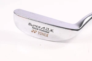 Yonex Super ADX Tour Forged Putter / 34 Inch - Picture 1 of 6