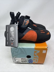 Mad Rock Shark 2.0 Rock Climbing Shoes Mens - New with Box - Picture 1 of 10