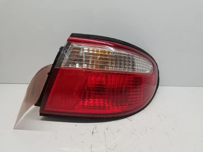 乘客尾灯四分之一面板安装适合 99-00 马自达 Millenia 原始设备制造商 — 第 1/4 张图片