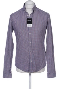 Camisa de hombre ZARA parte superior camisa de negocios camisa casual talla M algodón... #6vvcjq0 - Imagen 1 de 5