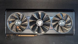 XFX AMD Radeon™ RX 5700 XT 8GB GDDR6 THICC III Ultra Graphics Card - Picture 1 of 3