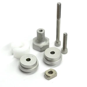 Cannondale Kingpin Bearing Install and Removal Tool for Topstone K91010 - Picture 1 of 2