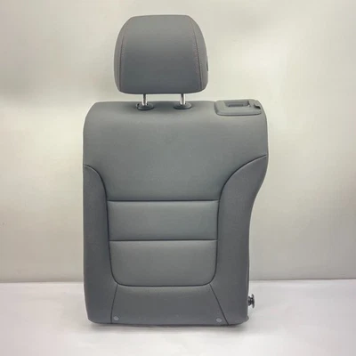 2021-2025 CHEVROLET TRAILBLAZER REAR LEFT DRIVER SEAT UPPER CUSHION OEM - Image 1 of 4