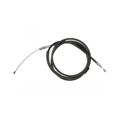 Cable intermedio de freno de estacionamiento ACDelco genuino para Cadillac CTS 2003-2007 | Acero Foto 1 de 4