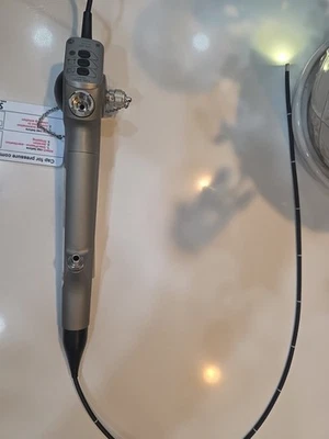 Mira para video de itubación flexible Karl Storz 11302 BDX Foto 1 de 4