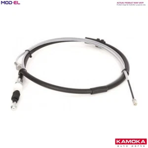 CABLE PULL PARKING BRAKE 1190578 FOR SUZUKI OPEL M13A 1.3L G13BB 1.3L 4cyl 1.0L - Picture 1 of 8