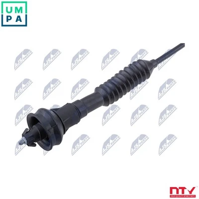 CONTROLTRAILING ARM WHEEL SUSPENSION ZWG-KA-319 FOR KIA K2500/Pickup K2900 2.5L - Image 1 of 4