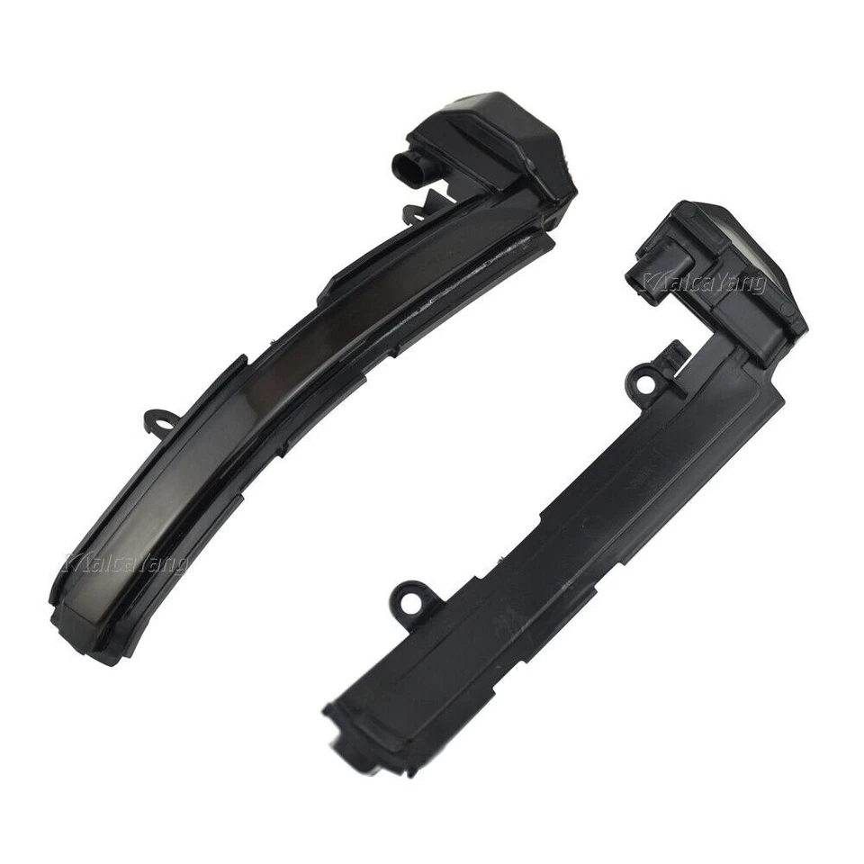For Jaguar XE XF XJ X250 X260 XK XKR X150 Dynamic LED Side Turn Signal Light Foto 1 de 1