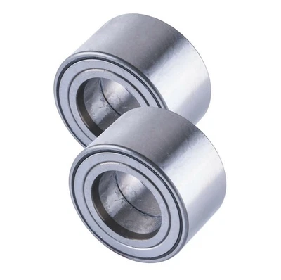 Yamaha Grizzly Kodiak Kit Cojinetes Rueda Trasera 350 400 450 Foto 1 de 4