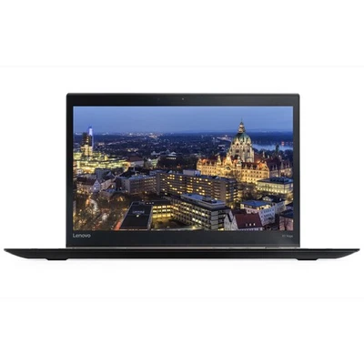 Lenovo ThinkPad X1 Yoga G2 i5-7300U 14" 8 GB FHD Webcam Touch Win 10 Pro DE - Bild 1 von 3