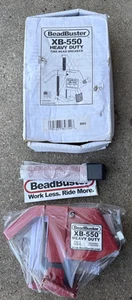***Missing Parts BeadBuster XB-550 Tractor Tire OTR Heavy Duty Bead Breaker Tool - Picture 1 of 3