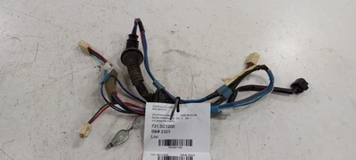 Arnés de puerta Scion XB cableado trasero izquierdo 2004 2005 2006 Foto 1 de 4