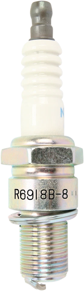 BUJÍAS NGK - 4492 - ¿Bujía? R6918B-8 para Suzuki RM 125 KTM SX EXC Foto 1 de 1