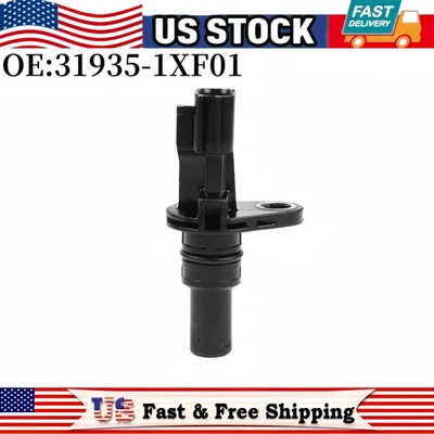 Transmission Speed Sensor 31935-1XF01 for Nissan Altima Juke Rogue Sentra Foto 1 de 4