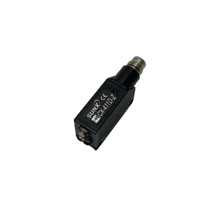 Sunx CX-411D-Z Compact Photoelectric Sensor  - Picture 1 of 4